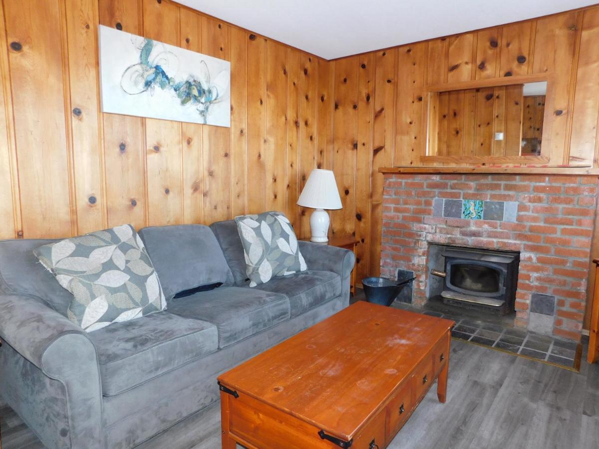 Seahorse Oceanfront Lodging Lincoln City Eksteriør bilde