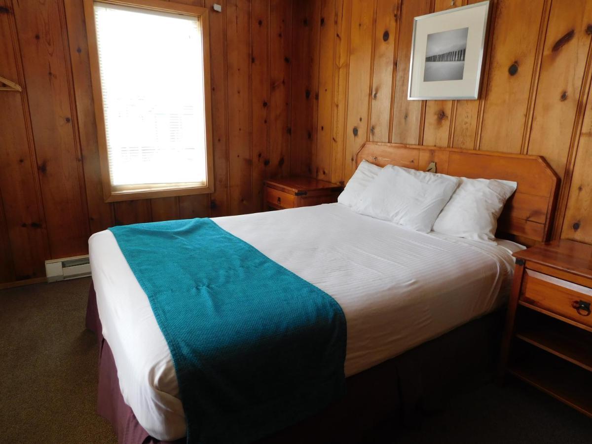 Seahorse Oceanfront Lodging Lincoln City Eksteriør bilde